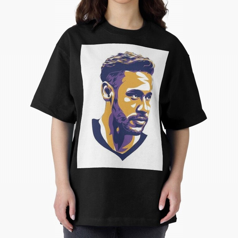 neymar Classic T-Shirt Make Memories around Global Football Passion for FIFA World Cup 2026 Group Stage, Connected to CR7 and Messi, France, Football Passion, Legendary Performances, Festival Vibes and Supporter Community; Perfect for Supporters