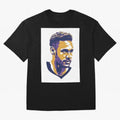 neymar Classic T-Shirt Make Memories around Global Football Passion for FIFA World Cup 2026 Group Stage, Connected to CR7 and Messi, France, Football Passion, Legendary Performances, Festival Vibes and Supporter Community; Perfect for Supporters