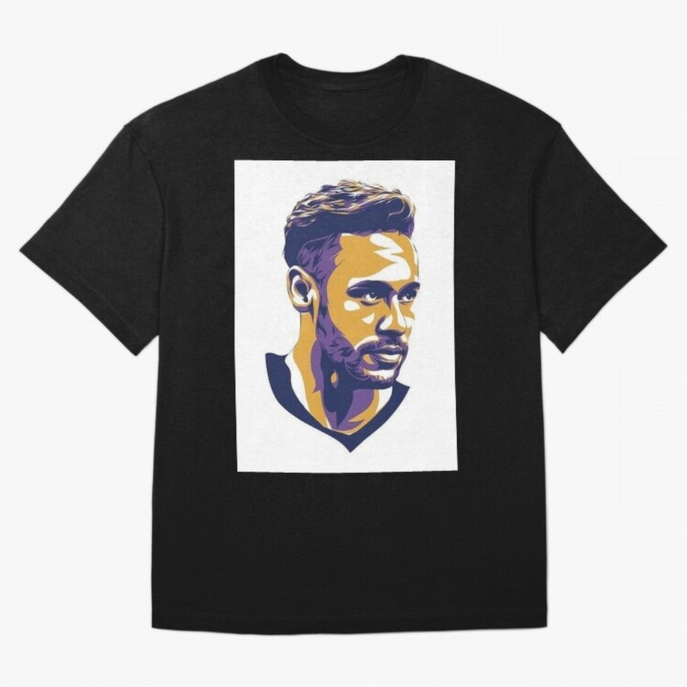 neymar Classic T-Shirt Make Memories around Global Football Passion for FIFA World Cup 2026 Group Stage, Connected to CR7 and Messi, France, Football Passion, Legendary Performances, Festival Vibes and Supporter Community; Perfect for Supporters