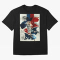 Neymar Art Wallpaper Classic T-Shirt Capture FIFA World Cup 2026 Group Stage Spirit, with Argentina, France and Brazil, CR7, Goal Celebration Energy, Supporter Heritage, Football Icons and Worldwide Tournament Joy; Perfect for Fans, Collectors,