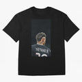 Neymar Jr. Classic T-Shirt Celebrate Rivalries and Pride in FIFA World Cup 2026 USA Canada Mexico for Fans of CR7 and Messi and Netherlands, Bringing Global Supporter Spirit, Legendary Goals, National Colors and Tournament Celebration; Ideal for