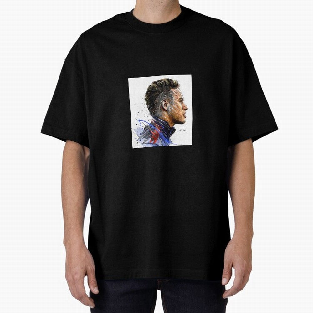 Neymar JR Art Classic T-Shirt Fuel the Hype around the FIFA World Cup 2026 Group Stage Journey through Neymar, Haaland and Cristiano Ronaldo Highlights, Brazil, Portugal and Argentina Pride, Stadium Chants, National Pride, Trophy Dreams and