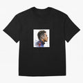 Neymar JR Art Classic T-Shirt Fuel the Hype around the FIFA World Cup 2026 Group Stage Journey through Neymar, Haaland and Cristiano Ronaldo Highlights, Brazil, Portugal and Argentina Pride, Stadium Chants, National Pride, Trophy Dreams and