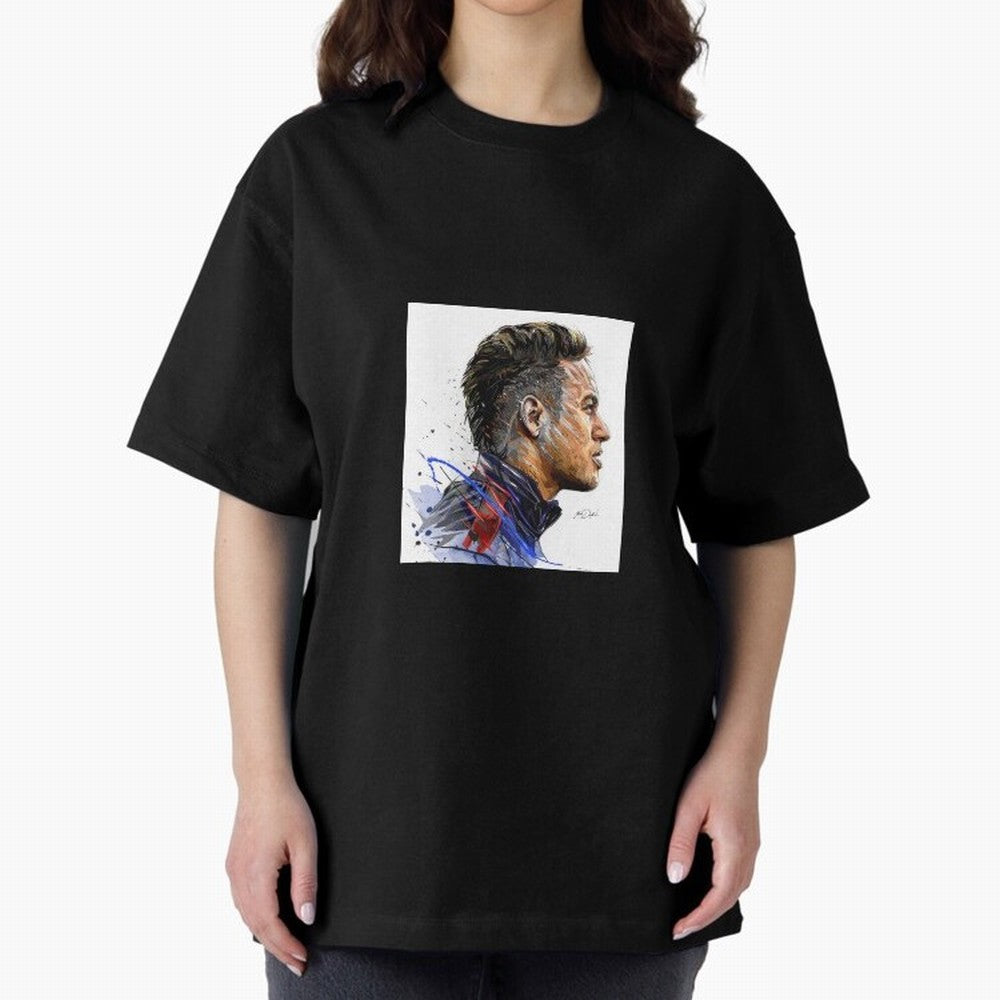 Neymar JR Art Classic T-Shirt Fuel the Hype around the FIFA World Cup 2026 Group Stage Journey through Neymar, Haaland and Cristiano Ronaldo Highlights, Brazil, Portugal and Argentina Pride, Stadium Chants, National Pride, Trophy Dreams and