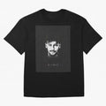 Designs by Neymar Illustration Classic T-Shirt Bring Match Day Fire to the FIFA World Cup 2026 USA Canada Mexico Journey through Cristiano Ronaldo Highlights, Germany Pride, Classic Soccer Heritage, Championship Pressure, Fan Loyalty and