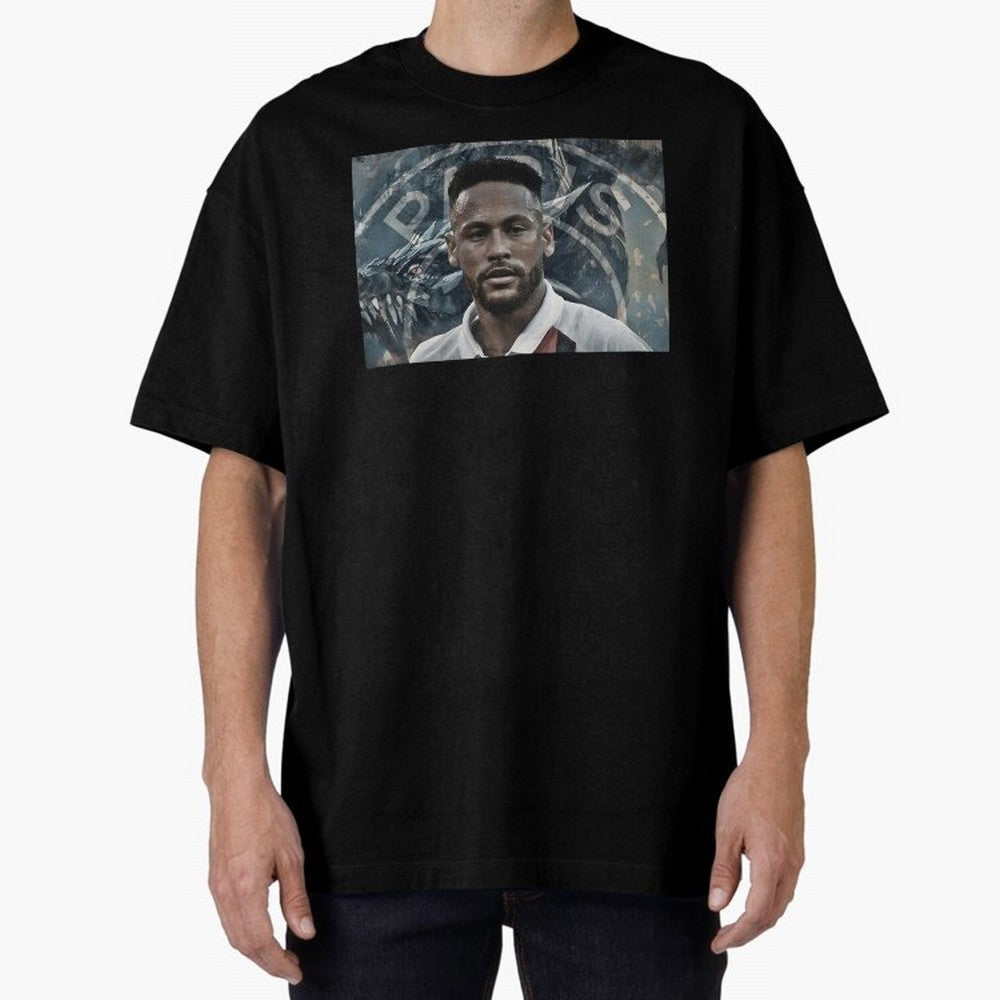 Neymar JR Classic T-Shirt Follow Every Goal of FIFA World Cup 2026 for Fans of Haaland and Portugal, Bringing Goal Celebration Energy, Supporter Heritage, Football Icons and Worldwide Tournament Joy; Great for Watch Parties, Sports Bars, Family