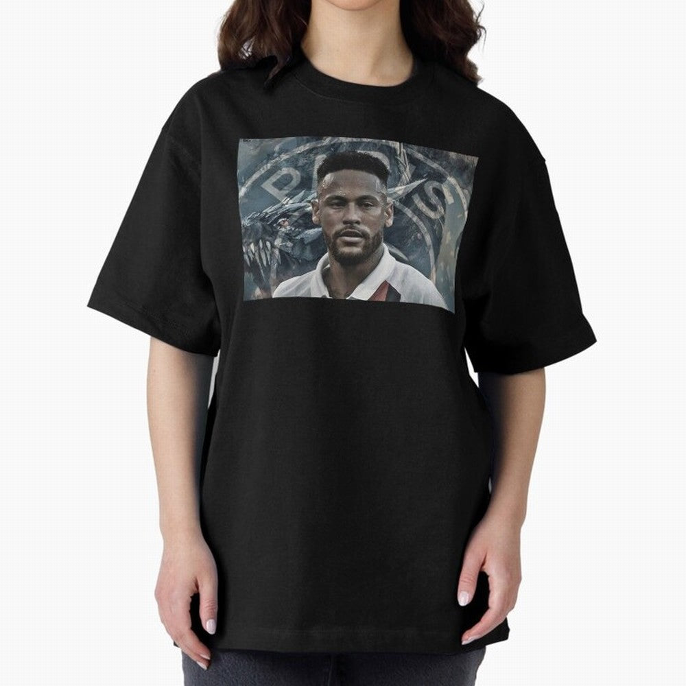 Neymar JR Classic T-Shirt Follow Every Goal of FIFA World Cup 2026 for Fans of Haaland and Portugal, Bringing Goal Celebration Energy, Supporter Heritage, Football Icons and Worldwide Tournament Joy; Great for Watch Parties, Sports Bars, Family