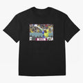 Brazil World Cup Classic T-Shirt Make Every Kick Count in FIFA World Cup 2026 for Fans of Messi and Cristiano Ronaldo and England, France and Netherlands, Bringing Game Day Rituals, Football Legends, Country Pride and the Road to the Final; Made