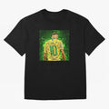 Neymar National Team Classic T-Shirt Capture Stadium Memories from FIFA World Cup 2026 with Messi, Portugal Energy, Worldwide Fan Energy, Dramatic Goals, Stadium Lights and Championship Celebrations; Created for Match Day Parties, Soccer Gifts, Fan