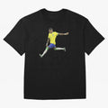Raphinha Classic T-Shirt Stand Out with Spirit from the FIFA World Cup 2026 Group Stage Journey through Neymar Highlights, Spain and Netherlands Pride, Classic Soccer Heritage, Championship Pressure, Fan Loyalty and International Pride; Created for
