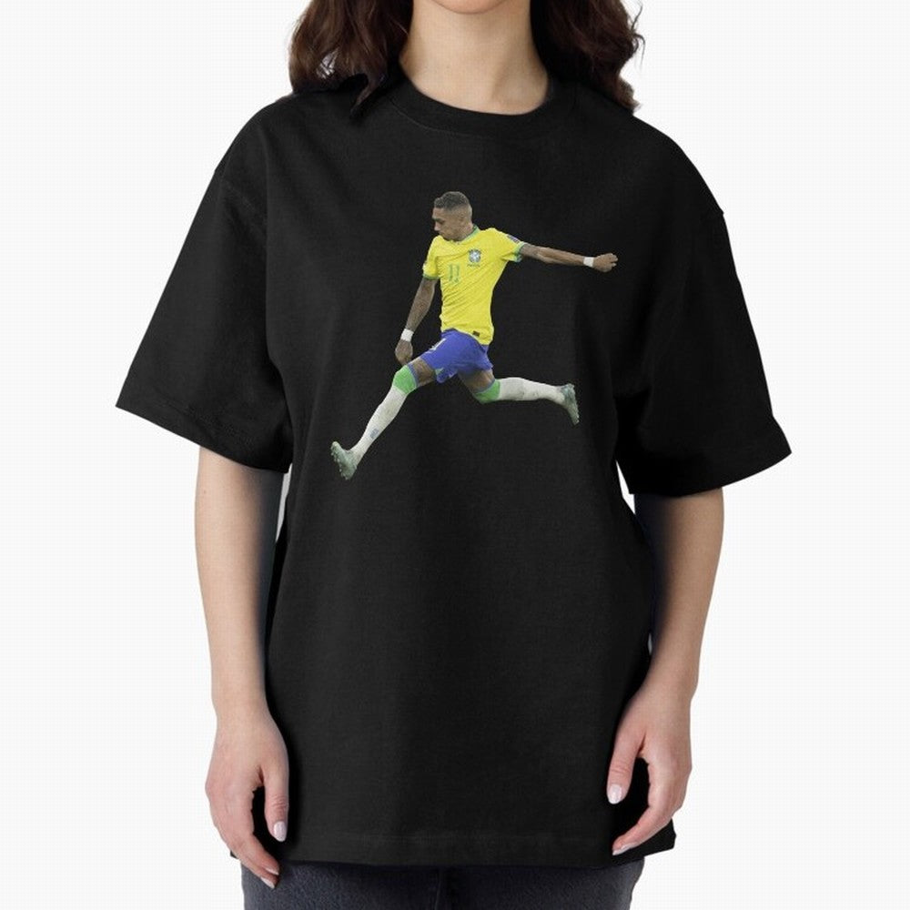 Raphinha Classic T-Shirt Stand Out with Spirit from the FIFA World Cup 2026 Group Stage Journey through Neymar Highlights, Spain and Netherlands Pride, Classic Soccer Heritage, Championship Pressure, Fan Loyalty and International Pride; Created for