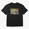 Brazil World Cup Classic T-Shirt Celebrate Golden Goal Energy in Match Day Hype around FIFA World Cup 2026, CR7, Argentina and Brazil, Worldwide Fan Energy, Dramatic Goals, Stadium Lights and Championship Celebrations; Ideal for Football Dads,