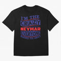 Neymar Junior | Perfect Gift #l79 Classic T-Shirt Wear the Spirit of Match Day Hype around FIFA World Cup 2026 Group Stage, Messi and Cristiano Ronaldo, Portugal, Spain and Germany, Football Passion, Legendary Performances, Festival Vibes and