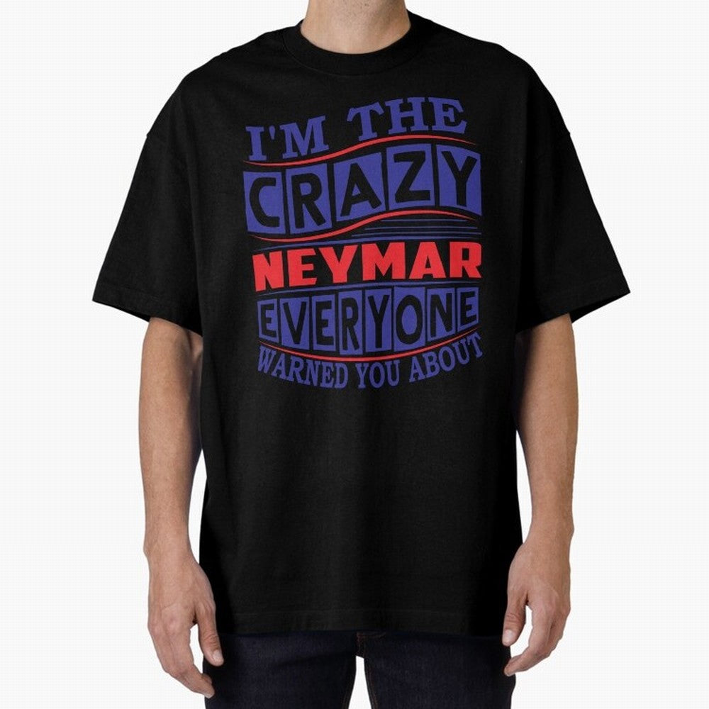 Neymar Junior | Perfect Gift #l79 Classic T-Shirt Wear the Spirit of Match Day Hype around FIFA World Cup 2026 Group Stage, Messi and Cristiano Ronaldo, Portugal, Spain and Germany, Football Passion, Legendary Performances, Festival Vibes and