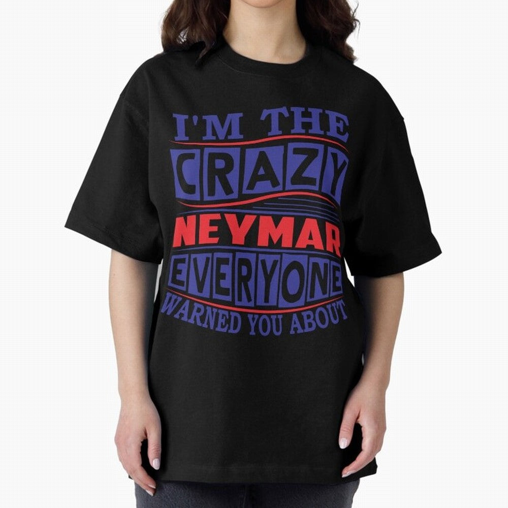 Neymar Junior | Perfect Gift #l79 Classic T-Shirt Wear the Spirit of Match Day Hype around FIFA World Cup 2026 Group Stage, Messi and Cristiano Ronaldo, Portugal, Spain and Germany, Football Passion, Legendary Performances, Festival Vibes and