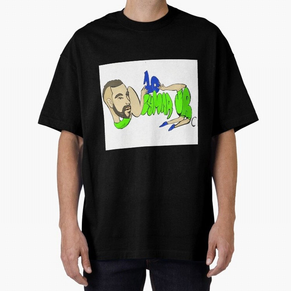 Neyma Classic T-Shirt Represent the Passion of Global Football Passion for FIFA World Cup 2026, Made for Mbappe, Spain and Netherlands, Match Day Excitement, Supporter Culture, Golden Goals and Global Football Passion; Made for Collectors Who Enjoy
