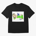 Neyma Classic T-Shirt Represent the Passion of Global Football Passion for FIFA World Cup 2026, Made for Mbappe, Spain and Netherlands, Match Day Excitement, Supporter Culture, Golden Goals and Global Football Passion; Made for Collectors Who Enjoy
