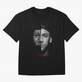 Black and white Neymar Jr quote. Classic T-Shirt Celebrate Classic Football Spirit in the FIFA World Cup 2026 Group Stage Journey through Mbappe Highlights, Argentina, France and Brazil Pride, Sports Nostalgia, International Competition, Famous