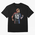 Neymar Junior Perfect Gift #t38 Essential T-Shirt Support FIFA World Cup 2026 for Fans of Haaland and Mbappe and Netherlands, Bringing Game Day Rituals, Football Legends, Country Pride and the Road to the Final; Perfect for Supporters Who Want Bold
