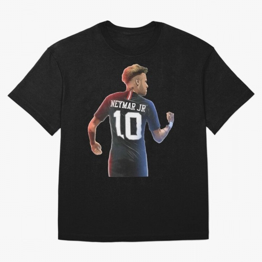 Neymar Junior Perfect Gift #t38 Essential T-Shirt Support FIFA World Cup 2026 for Fans of Haaland and Mbappe and Netherlands, Bringing Game Day Rituals, Football Legends, Country Pride and the Road to the Final; Perfect for Supporters Who Want Bold
