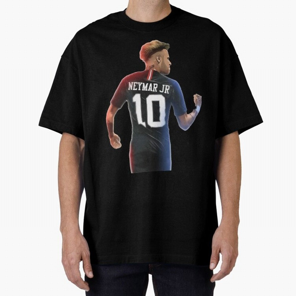 Neymar Junior Perfect Gift #t38 Essential T-Shirt Support FIFA World Cup 2026 for Fans of Haaland and Mbappe and Netherlands, Bringing Game Day Rituals, Football Legends, Country Pride and the Road to the Final; Perfect for Supporters Who Want Bold