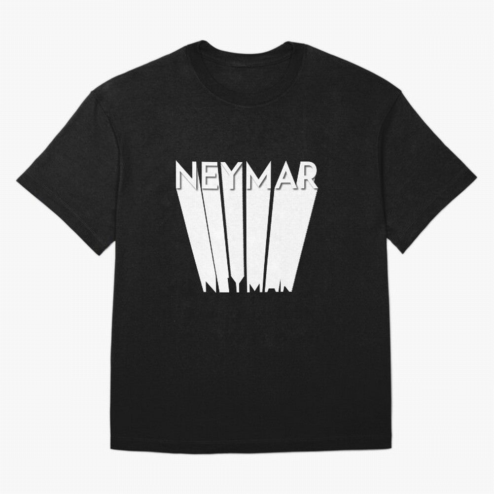 Neymar | Neymar JR | Fifa Worldcup | Football Classic T-Shirt Show Match Day Excitement for the FIFA World Cup 2026 Group Stage Journey through Mbappe Highlights, Brazil, Portugal and Argentina Pride, Soccer Culture, Superstar Moments, National