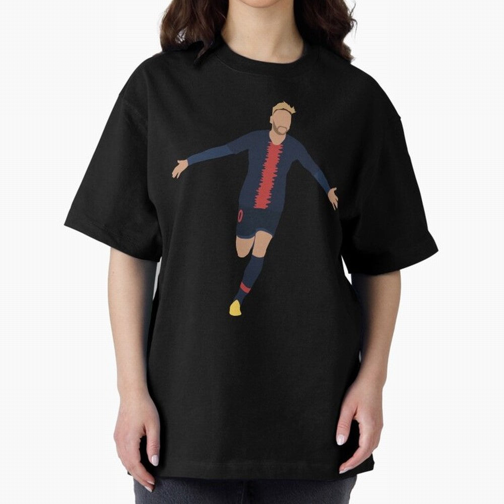 Neymar Junior | Perfect Gift #z76 Classic T-Shirt Carry National Pride through Global Football Passion for FIFA World Cup 2026, Centered on Messi, CR7 and Mbappe, Germany, Retro Football Energy, Iconic Rivalries, Trophy Chase Drama and Stadium