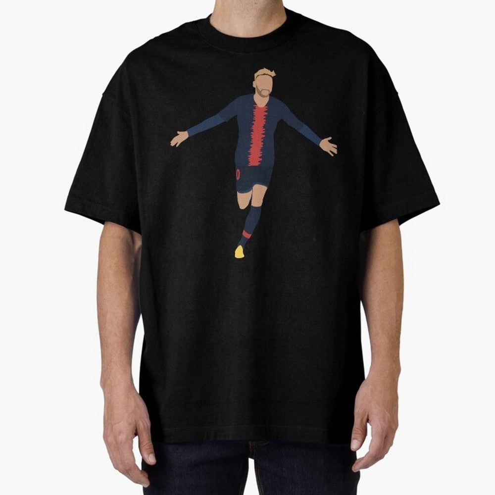 Neymar Junior | Perfect Gift #z76 Classic T-Shirt Carry National Pride through Global Football Passion for FIFA World Cup 2026, Centered on Messi, CR7 and Mbappe, Germany, Retro Football Energy, Iconic Rivalries, Trophy Chase Drama and Stadium