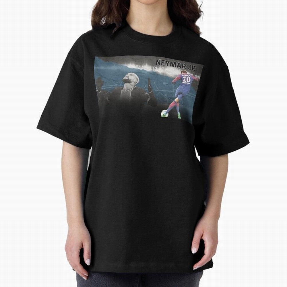 Neymar Junior Perfect Gift #k29 Classic T-Shirt Celebrate Golden Goal Energy in FIFA World Cup 2026 for Fans of Haaland and Netherlands, Bringing Championship Spirit, Famous Goals, Roaring Crowds and International Football Unity; Built for