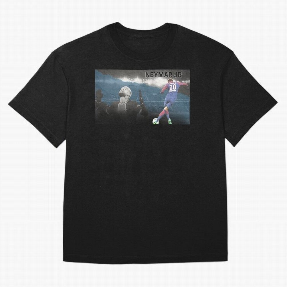 Neymar Junior Perfect Gift #k29 Classic T-Shirt Celebrate Golden Goal Energy in FIFA World Cup 2026 for Fans of Haaland and Netherlands, Bringing Championship Spirit, Famous Goals, Roaring Crowds and International Football Unity; Built for