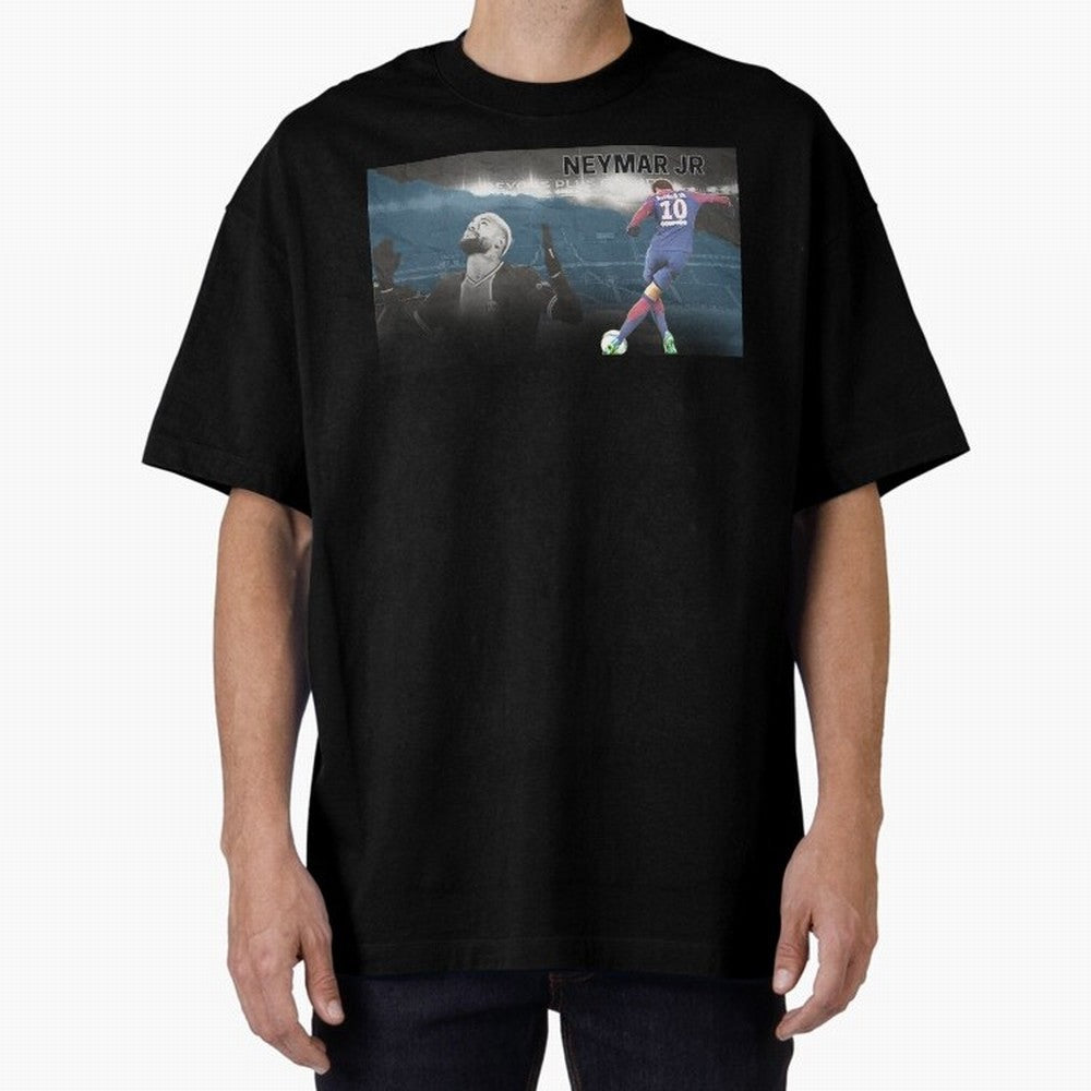 Neymar Junior Perfect Gift #k29 Classic T-Shirt Celebrate Golden Goal Energy in FIFA World Cup 2026 for Fans of Haaland and Netherlands, Bringing Championship Spirit, Famous Goals, Roaring Crowds and International Football Unity; Built for