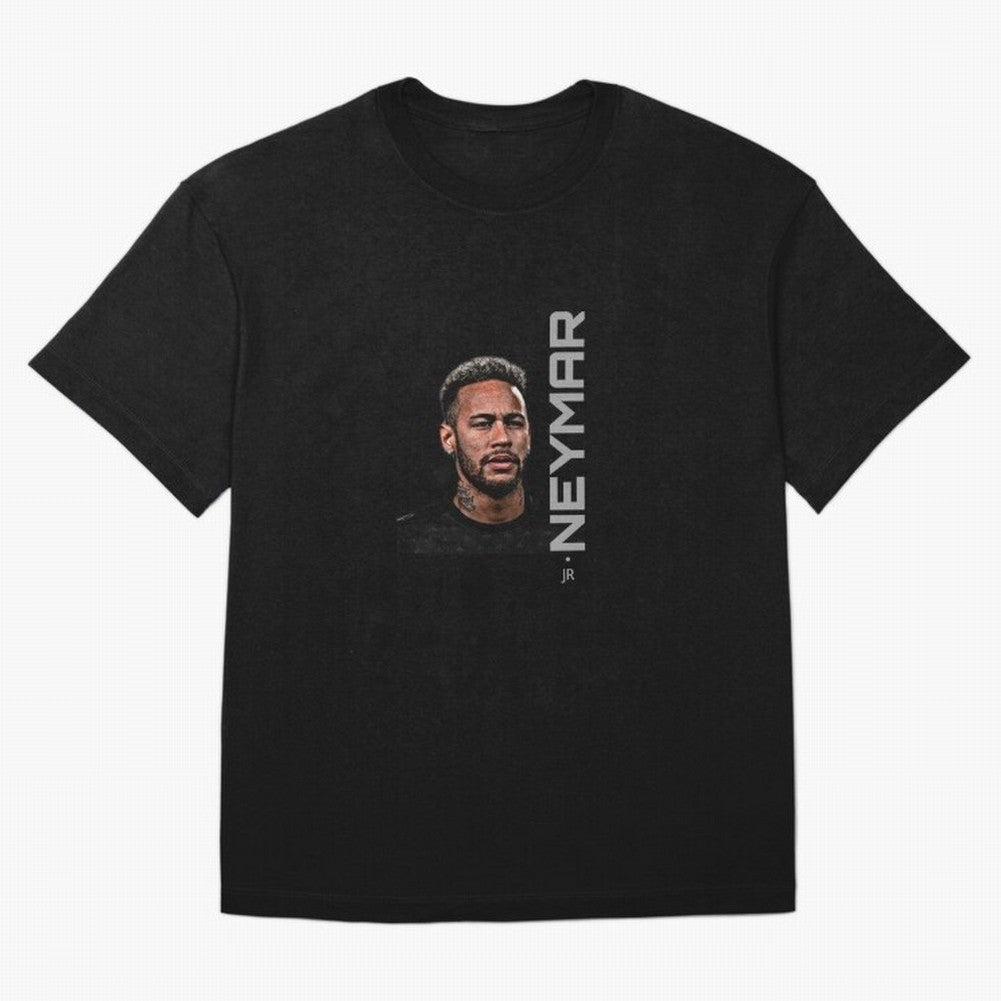 neymar style Classic T-Shirt Join FIFA World Cup 2026 USA Canada Mexico for Fans of CR7 and Argentina, France and Brazil, Bringing Stadium Memories, Football Loyalty, International Chants and Championship Tradition; Perfect for Supporters Who Want