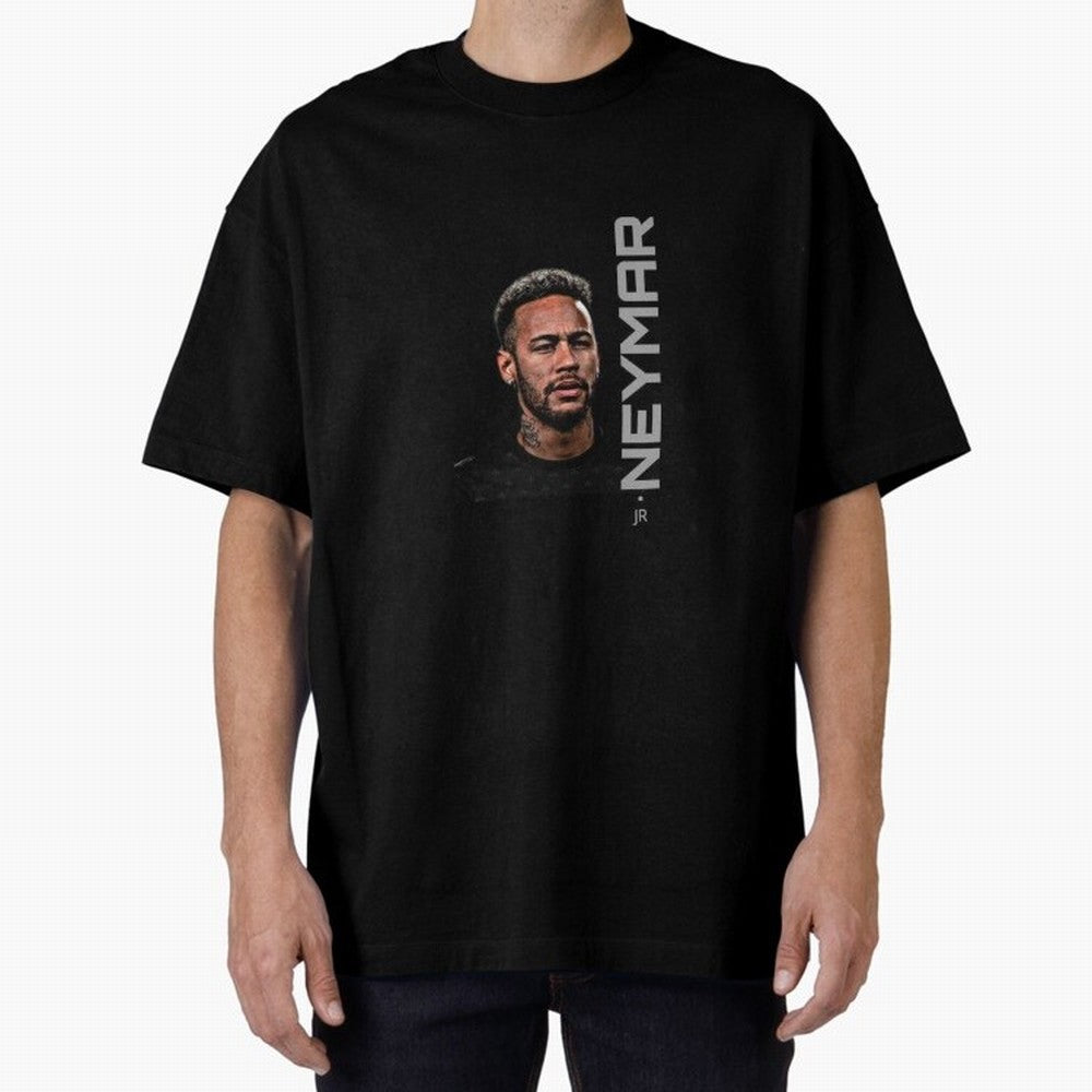 neymar style Classic T-Shirt Join FIFA World Cup 2026 USA Canada Mexico for Fans of CR7 and Argentina, France and Brazil, Bringing Stadium Memories, Football Loyalty, International Chants and Championship Tradition; Perfect for Supporters Who Want