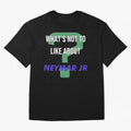 Neymar Junior Design #m96 Essential T-Shirt Celebrate the Biggest Stage of the FIFA World Cup 2026 Group Stage Journey through Neymar Highlights, England and Germany Pride, Sports Nostalgia, International Competition, Famous Players and