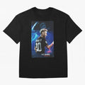 Neymar Junior | Perfect Gift #w44 Oversized T-Shirt Elevate the FIFA World Cup 2026 Journey through Messi and Cristiano Ronaldo Highlights, France and Portugal Pride, Retro Football Energy, Iconic Rivalries, Trophy Chase Drama and Stadium