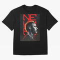 Black Wallpaper Neymar Classic T-Shirt Fuel Your Fan Pride for FIFA World Cup 2026 USA Canada Mexico Featuring Mbappe and Neymar, Argentina Energy, Worldwide Fan Energy, Dramatic Goals, Stadium Lights and Championship Celebrations; Ideal for