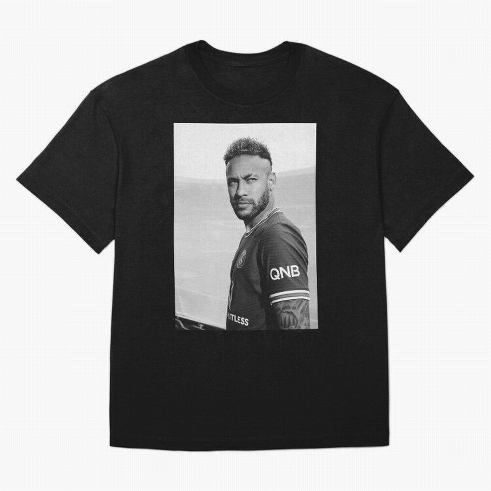 Cool Neymar Oversized T-Shirt Keep Football History Alive during FIFA World Cup 2026 Group Stage Connected to Cristiano Ronaldo, Haaland and CR7, England and Germany Energy, Football Passion, Legendary Performances, Festival Vibes and Supporter