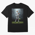 Neymar Junior | Design #o18 Classic T-Shirt Honor the Football Icons of FIFA World Cup 2026 for Fans of Mbappe and France, Bringing Match Day Excitement, Supporter Culture, Golden Goals and Global Football Passion; Ideal for Fans Who Follow Messi,