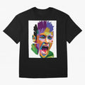 neymar art Essential T-Shirt Bring Stadium Energy to FIFA World Cup 2026 Group Stage Spirit, with Argentina, France and Brazil, Messi, Neymar and Mbappe, Champion Mindset, Group Stage Buzz, Knockout Tension and Passionate Fan Culture; Perfect for