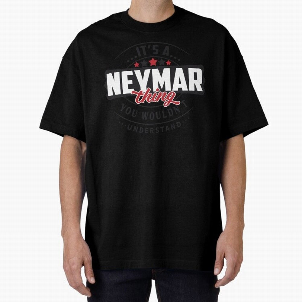 Neymar Junior | Perfect Gift #n58 Classic T-Shirt Carry National Pride through the FIFA World Cup 2026 Journey through Cristiano Ronaldo, Haaland and CR7 Highlights, Brazil Pride, Football History, Final Match Energy, Crowd Noise and Once in a