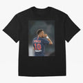 Neymar Junior | Perfect Gift #i13 Oversized T-Shirt Follow the Road to the FIFA World Cup 2026 Journey through Cristiano Ronaldo, Haaland and CR7 Highlights, Argentina, France and Brazil Pride, Vintage Soccer Flavor, Modern Football Stars, National