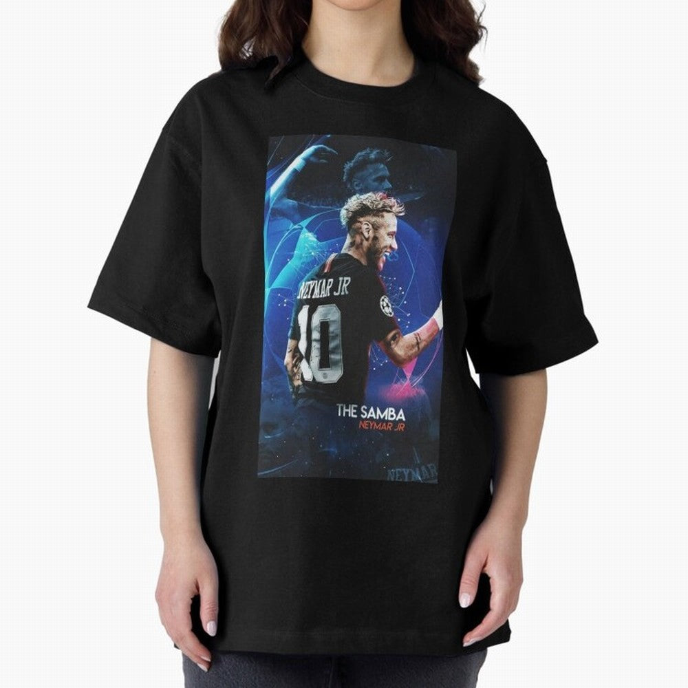 Neymar Junior | Perfect Gift #w94 Classic T-Shirt Remember FIFA World Cup 2026 USA Canada Mexico Driven by Cristiano Ronaldo, Spain and Netherlands Energy, Stadium Memories, Football Loyalty, International Chants and Championship Tradition; Great