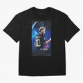 Neymar Junior | Perfect Gift #w94 Classic T-Shirt Remember FIFA World Cup 2026 USA Canada Mexico Driven by Cristiano Ronaldo, Spain and Netherlands Energy, Stadium Memories, Football Loyalty, International Chants and Championship Tradition; Great
