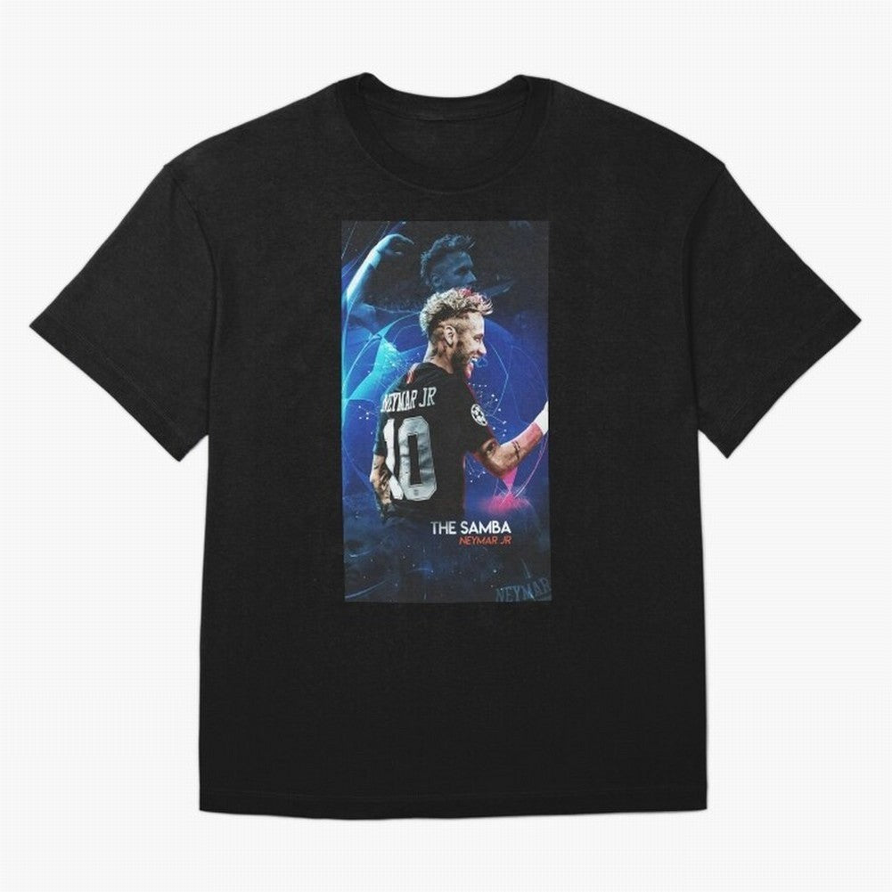 Neymar Junior | Perfect Gift #w94 Classic T-Shirt Remember FIFA World Cup 2026 USA Canada Mexico Driven by Cristiano Ronaldo, Spain and Netherlands Energy, Stadium Memories, Football Loyalty, International Chants and Championship Tradition; Great