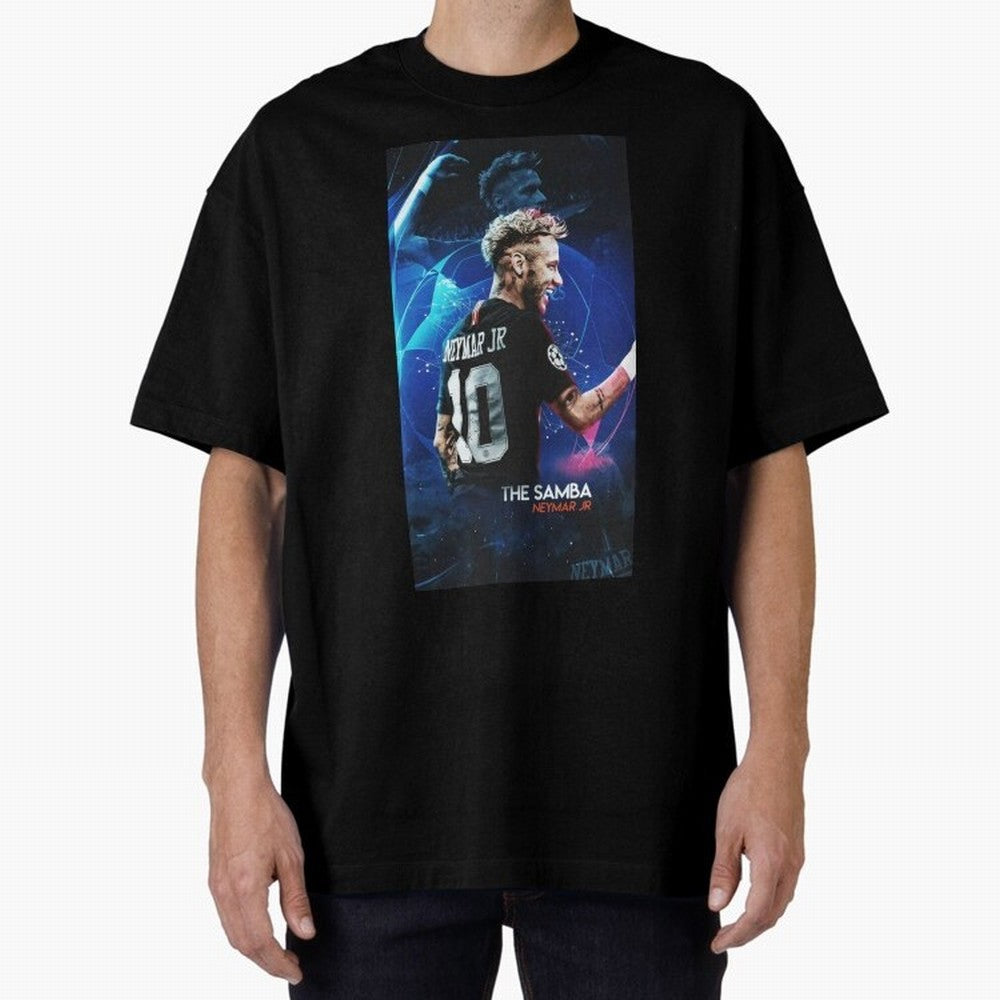 Neymar Junior | Perfect Gift #w94 Classic T-Shirt Remember FIFA World Cup 2026 USA Canada Mexico Driven by Cristiano Ronaldo, Spain and Netherlands Energy, Stadium Memories, Football Loyalty, International Chants and Championship Tradition; Great