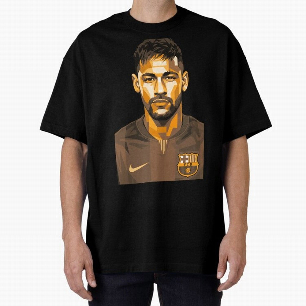 Neymar Classic T-Shirt Build FIFA World Cup 2026 Group Stage for Fans of Neymar and Argentina, Bringing Stadium Memories, Football Loyalty, International Chants and Championship Tradition; Made for Die Hard Supporters, Soccer Lovers, Game Day
