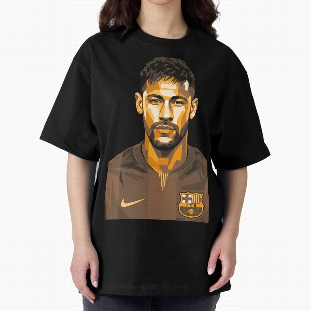Neymar Classic T-Shirt Build FIFA World Cup 2026 Group Stage for Fans of Neymar and Argentina, Bringing Stadium Memories, Football Loyalty, International Chants and Championship Tradition; Made for Die Hard Supporters, Soccer Lovers, Game Day