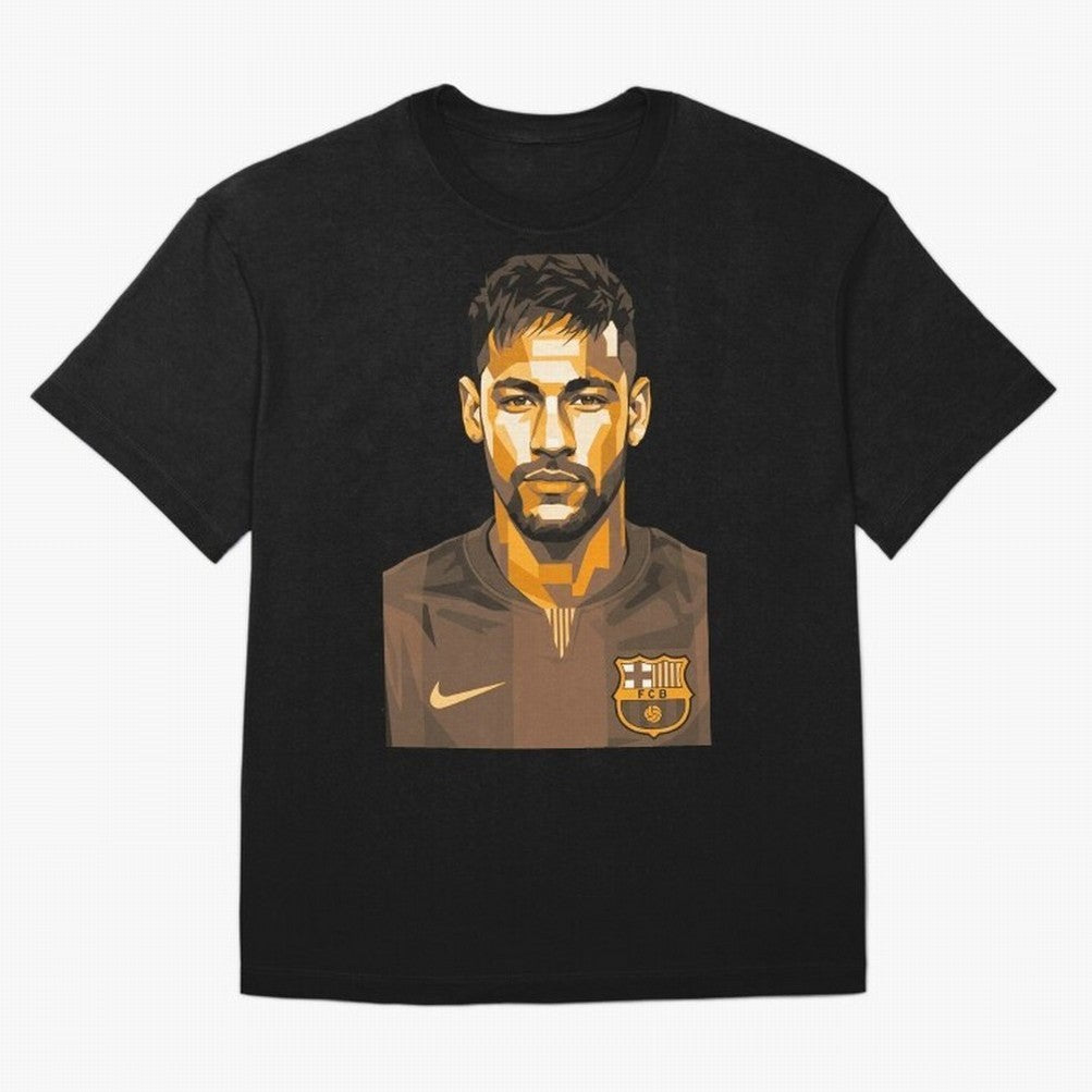 Neymar Classic T-Shirt Build FIFA World Cup 2026 Group Stage for Fans of Neymar and Argentina, Bringing Stadium Memories, Football Loyalty, International Chants and Championship Tradition; Made for Die Hard Supporters, Soccer Lovers, Game Day