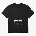 Neymar Classic T-Shirt Represent the Passion of Match Day Hype around FIFA World Cup 2026 USA Canada Mexico, Messi, Argentina, Tournament Hype, Historic Matchups, Family Viewing Parties and Global Sports Pride; Perfect for Fans, Collectors, Family