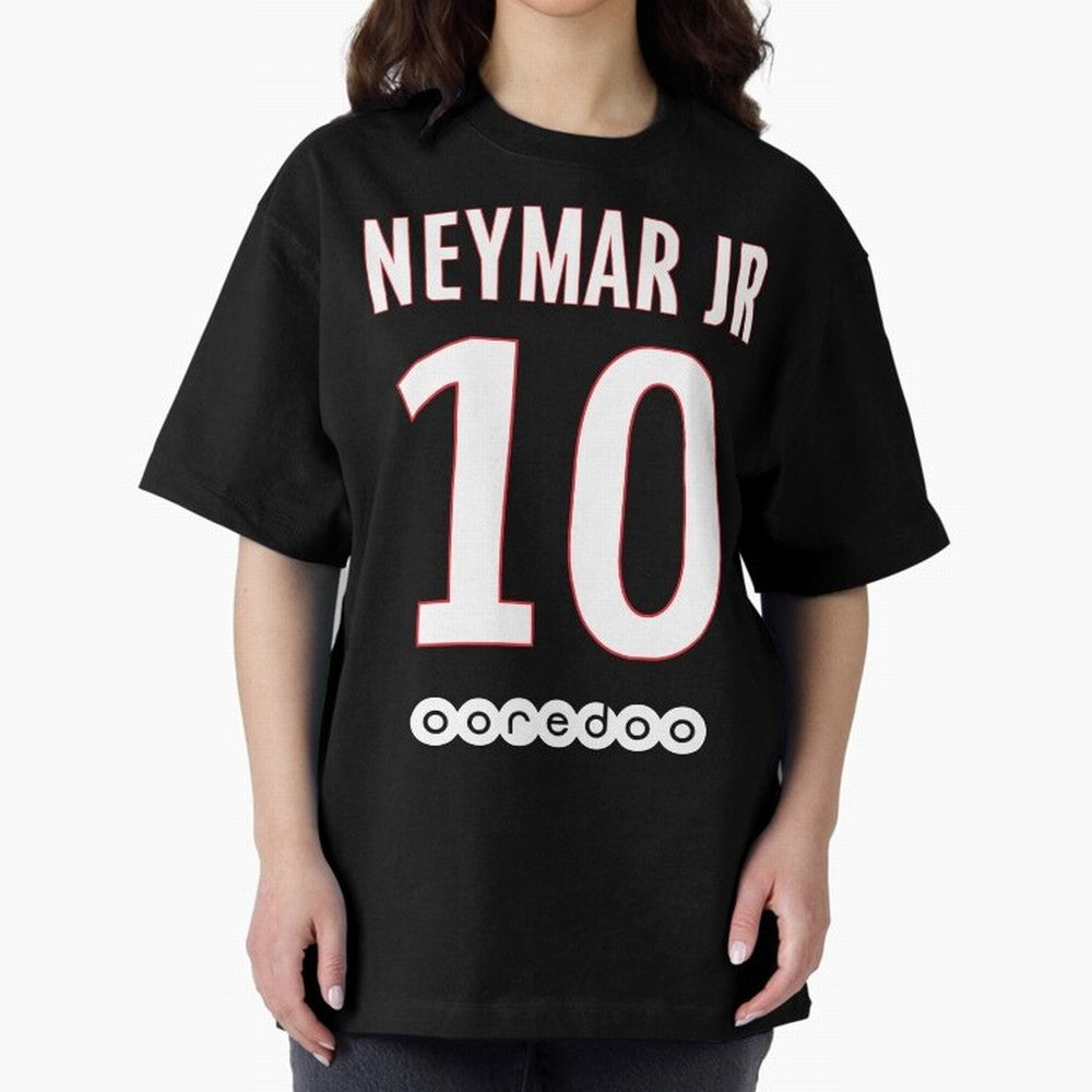 Neymar JR 2018 Essential T-Shirt Turn Up for the FIFA World Cup 2026 Group Stage Journey through CR7 and Messi Highlights, England and Germany Pride, Goal Celebration Energy, Supporter Heritage, Football Icons and Worldwide Tournament Joy; Great